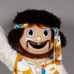 Love and Peace Brutus